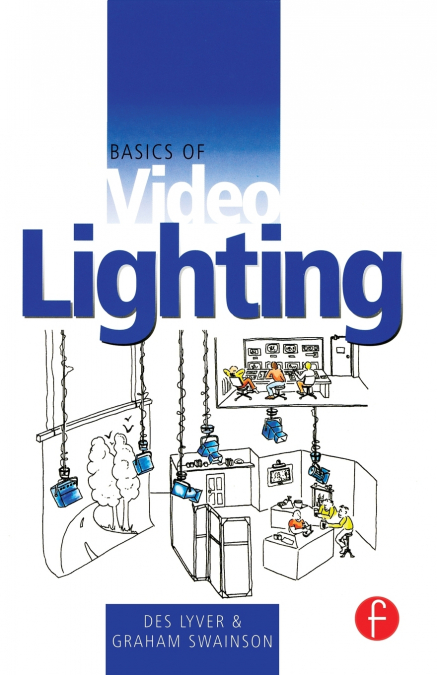 BASICS OF VIDEO LIGHTING