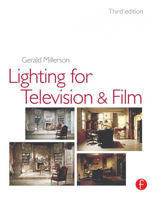 LIGHTING FOR TV AND FILM