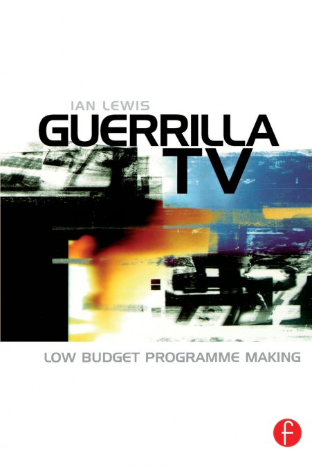 GUERRILLA TV
