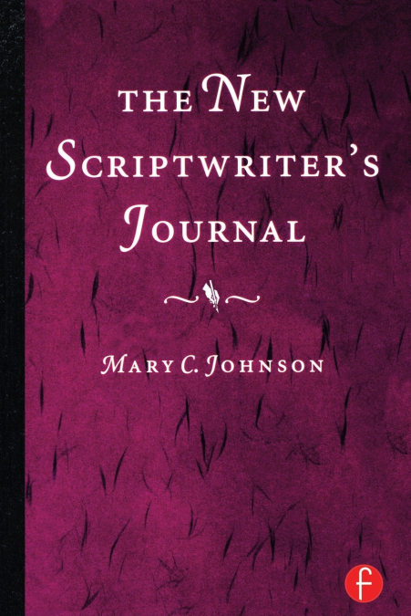 THE NEW SCRIPTWRITER?S JOURNAL