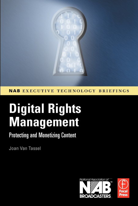 DIGITAL RIGHTS MANAGEMENT