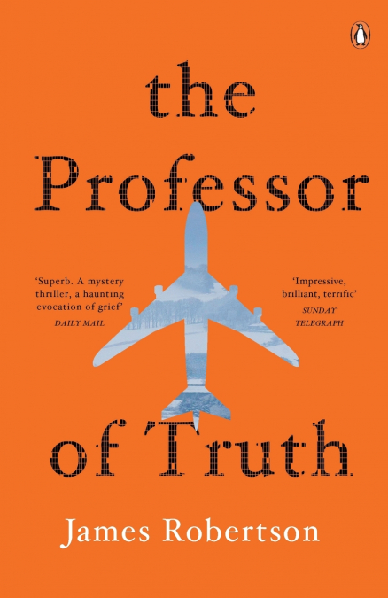THE PROFESSOR OF TRUTH