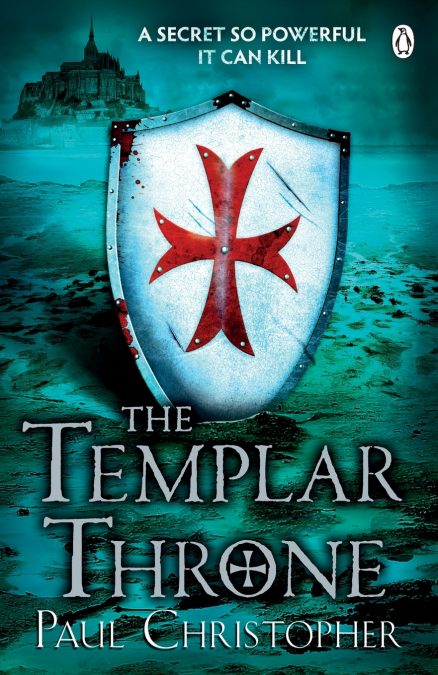 THE TEMPLAR THRONE