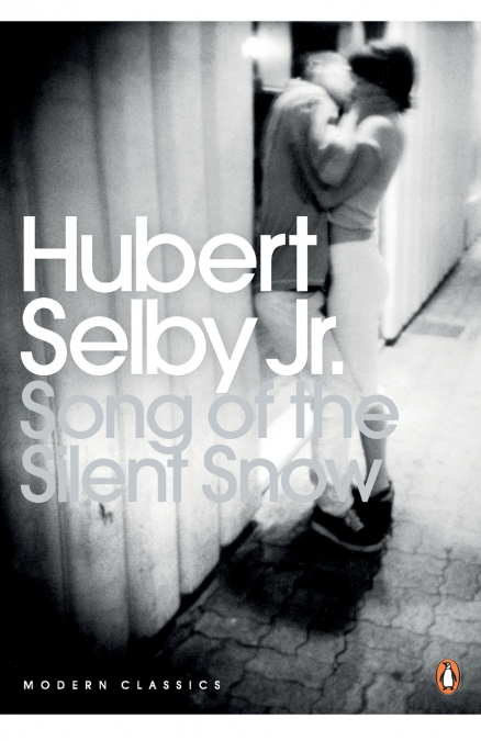 SONG OF THE SILENT SNOW