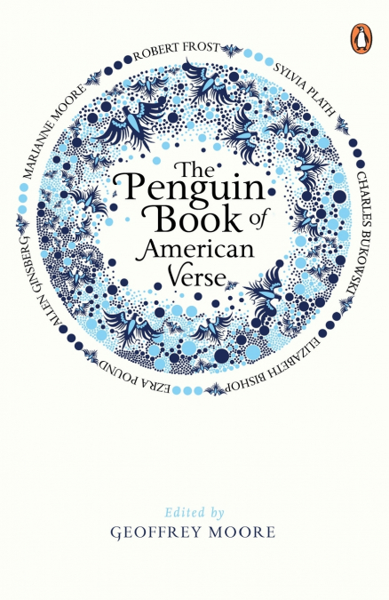 THE PENGUIN BOOK OF AMERICAN VERSE