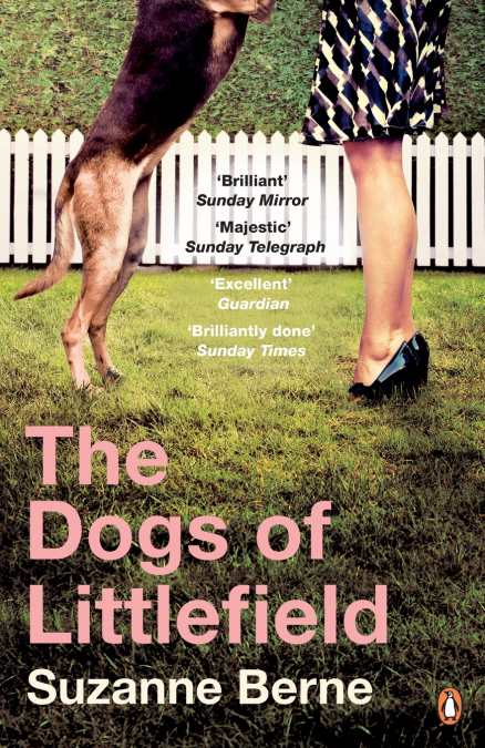 THE DOGS OF LITTLEFIELD