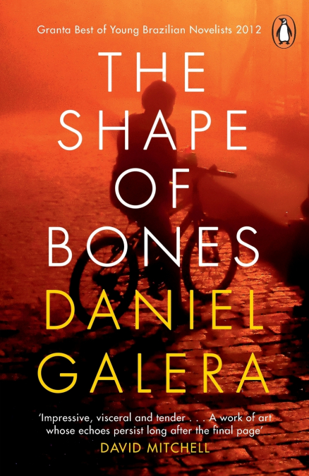 THE SHAPE OF BONES