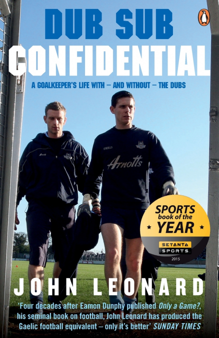 DUB SUB CONFIDENTIAL