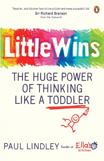 LITTLE WINS