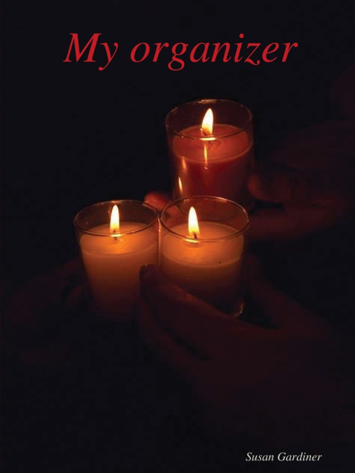 GINGER?S DIARY
