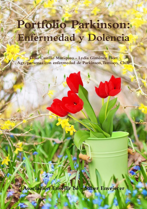 PORTFOLIO ENFERMEDAD DE PARKINSON