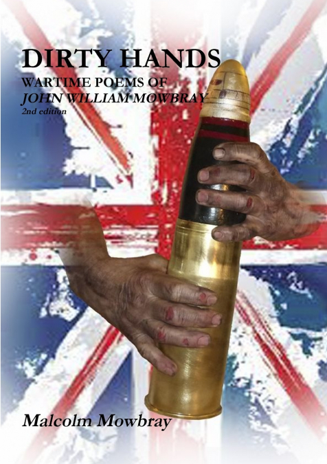 THE GHOSTS OF HELLS KETTLES