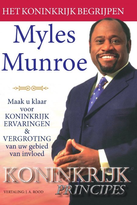 KONINKRIJK PRINCIPES
