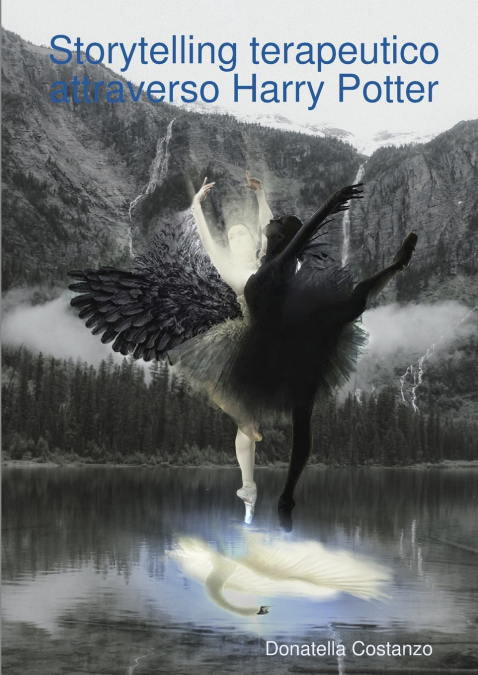 STORYTELLING TERAPEUTICO ATTRAVERSO HARRY POTTER
