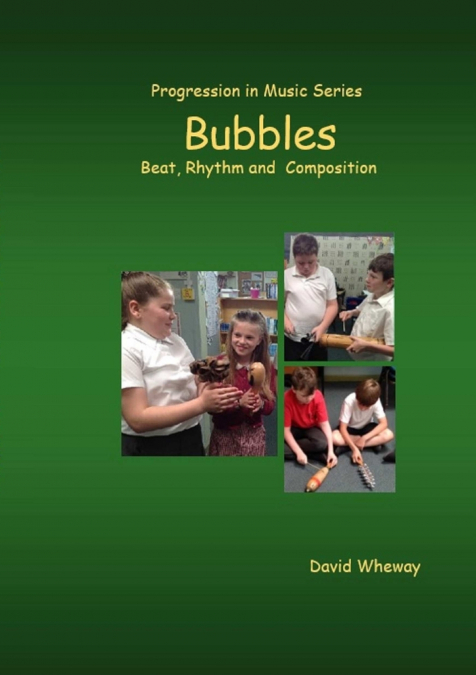 BUBBLES