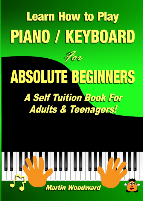 LEARN TO PLAY PIANO / KEYBOARD WITH FILO & PASTRY