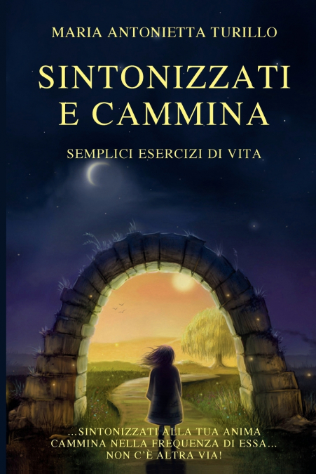 SINTONIZZATI E CAMMINA