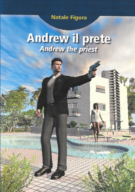 ANDREW IL PRETE (ANDREW THE PRIEST)