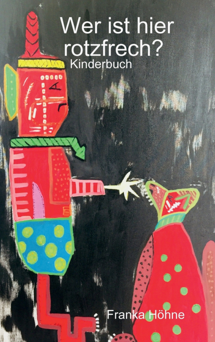 HIER KOMMT EINE ROTZBOLLE!!! MITLESEBUCH FUR ERSTLESER