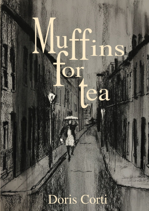 MUFFINS FOR TEA