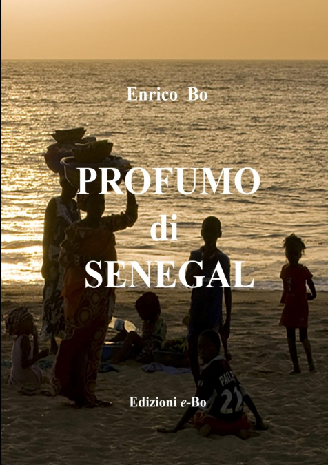 PROFUMO DI SENEGAL