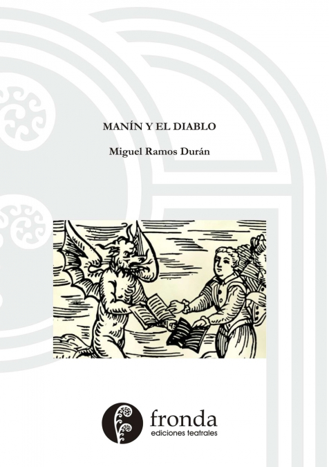 MANIN Y EL DIABLO