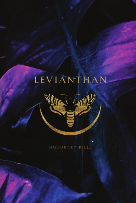 LEVIATHAN (PAPERBACK)