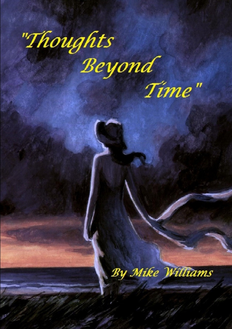 THOUGHTS BEYOND TIME
