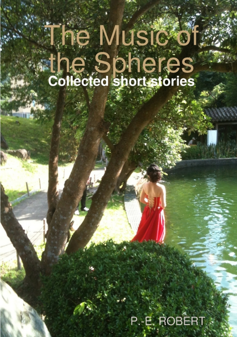 THE MUSIC OF THE SPHERES