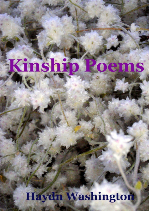 KINSHIP POEMS