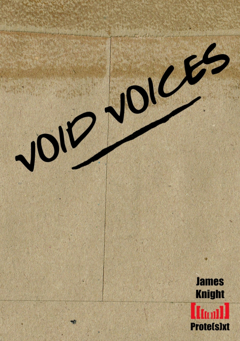 VOID VOICES
