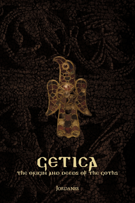 GETICA