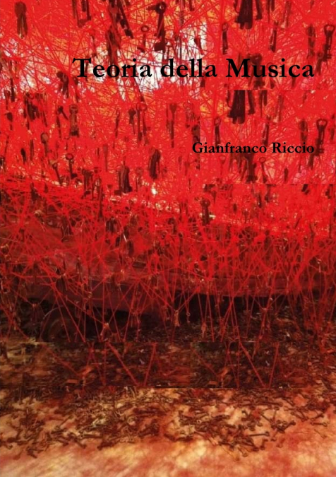 TEORIA DELLA MUSICA