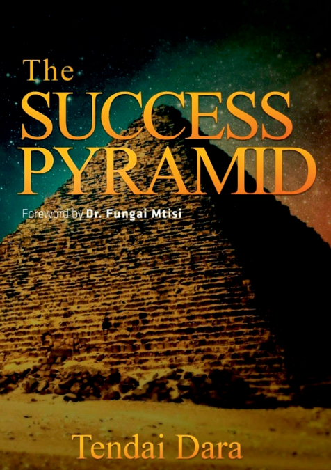 THE SUCCESS PYRAMID