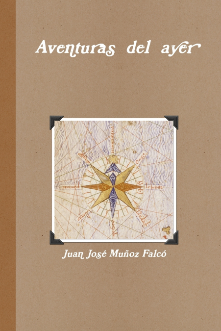 AVENTURAS DEL AYER