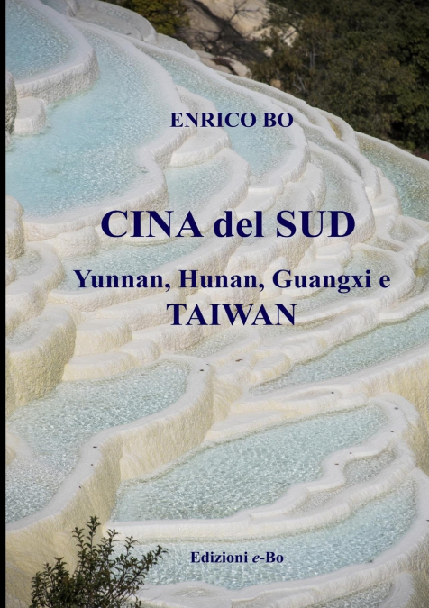 CINA DEL SUD