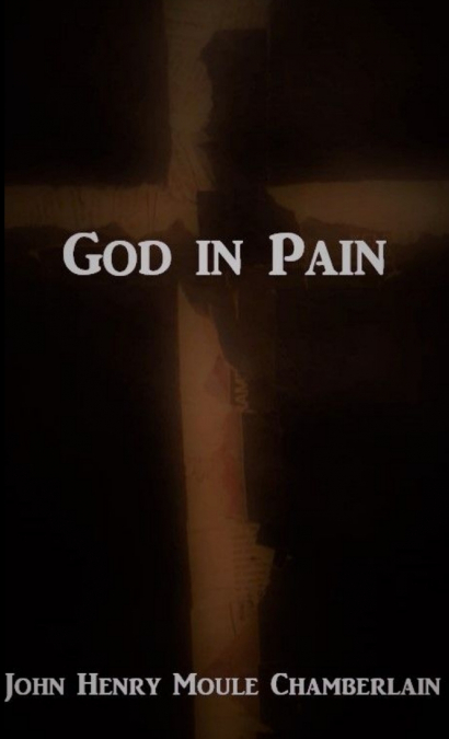 GOD IN PAIN