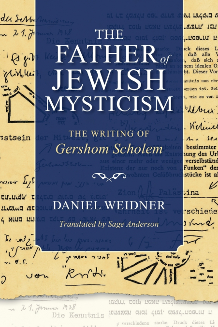 FATHER OF JEWISH MYSTICISM