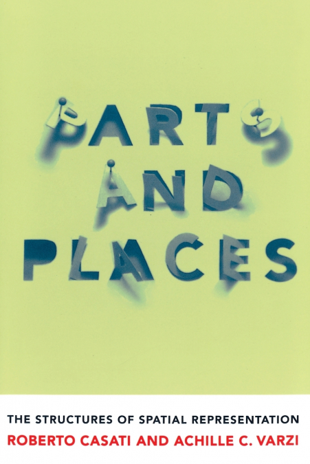 PARTS AND PLACES