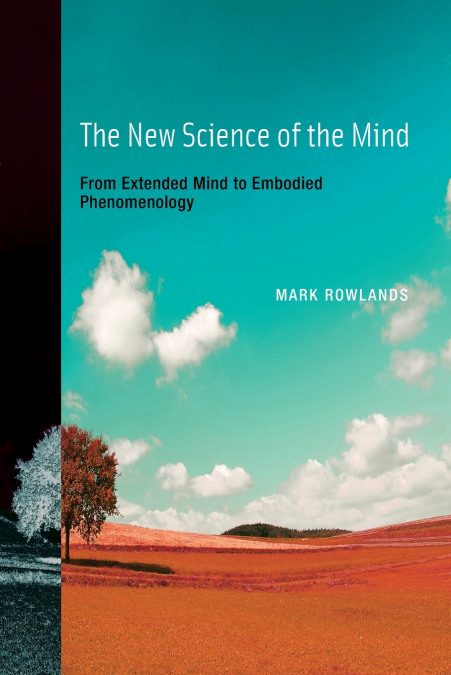 THE NEW SCIENCE OF THE MIND