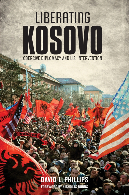 LIBERATING KOSOVO