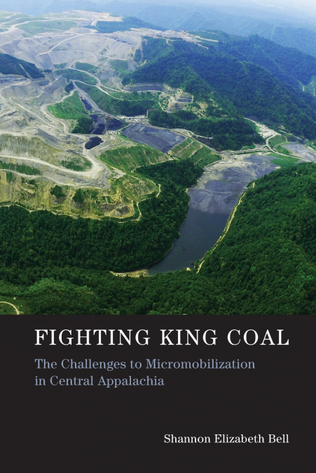 FIGHTING KING COAL