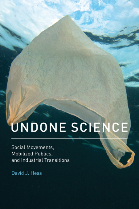 UNDONE SCIENCE