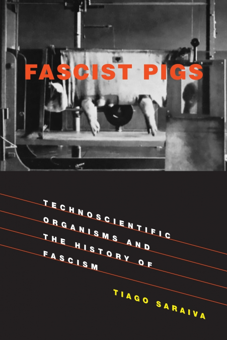 FASCIST PIGS