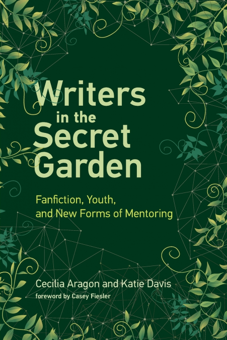 WRITERS IN THE SECRET GARDEN