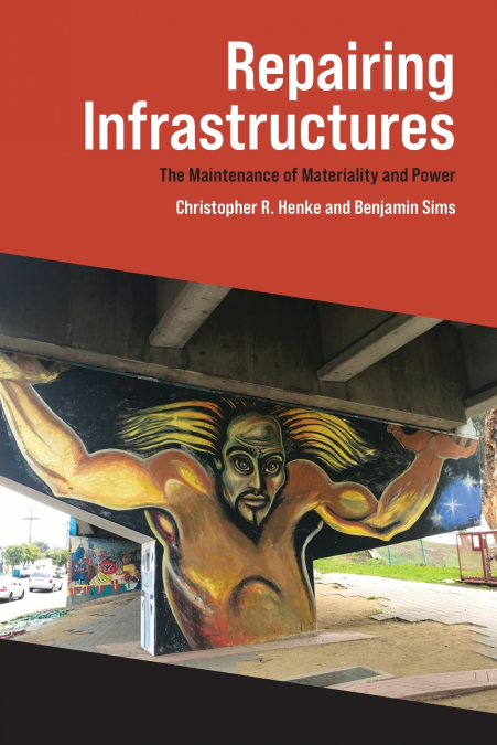 REPAIRING INFRASTRUCTURES