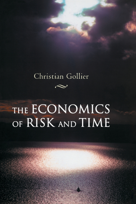 THE ECONOMICS OF RISK AND TIME