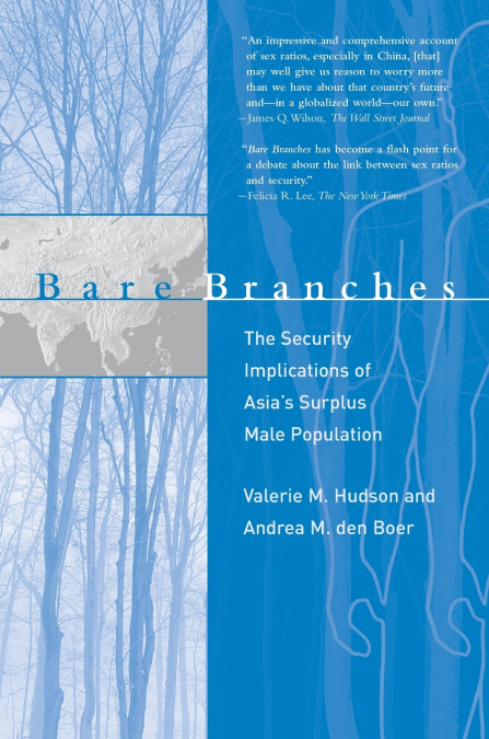 BARE BRANCHES