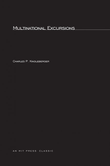 MULTINATIONAL EXCURSIONS