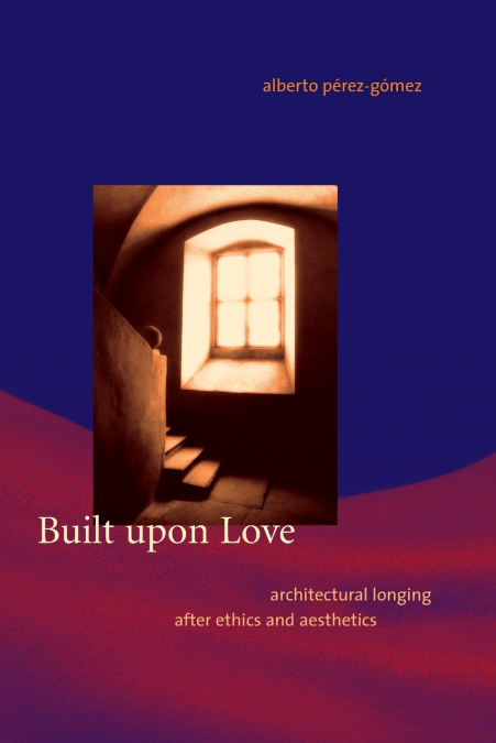 BUILT UPON LOVE